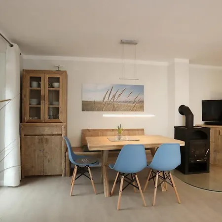 Urlauberdorf Haus 34c * Boltenhagen