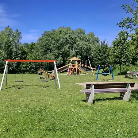 Urlauberdorf Haus 34c Boltenhagen