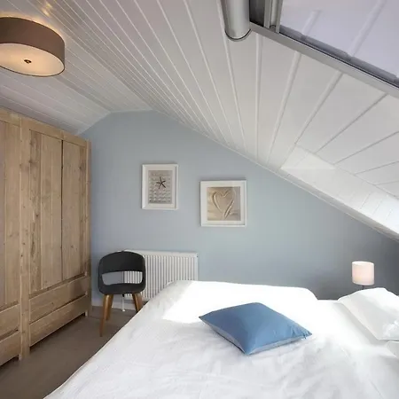 Urlauberdorf Haus 34c Boltenhagen