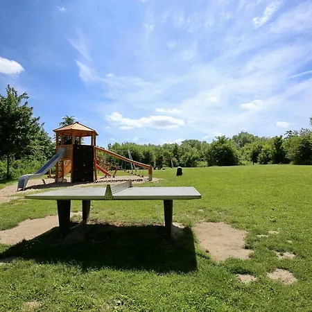 Urlauberdorf Haus 34c * Boltenhagen