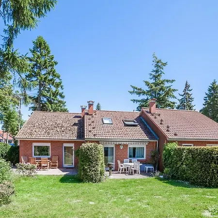Urlauberdorf Haus 34c Boltenhagen