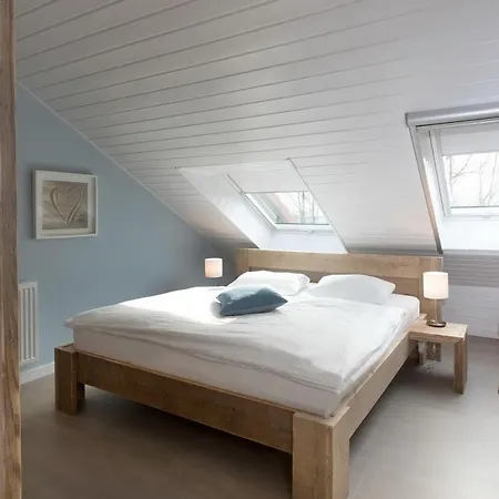 Urlauberdorf Haus 34c